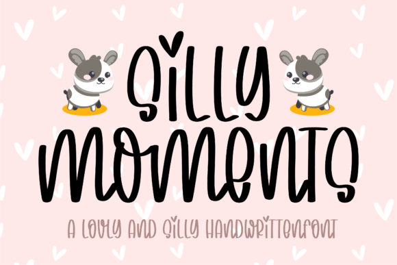 Choosing the Right Font for Your Website: Silly Moments