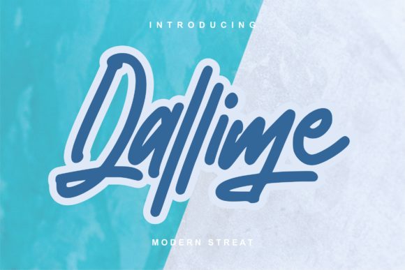 Dallime