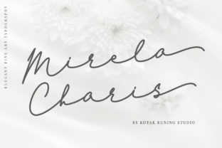 Discover the Magic of Mirela Charis for Your Brand
