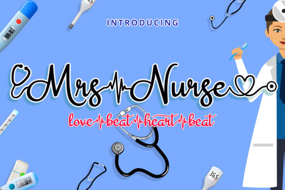 How Mrs Nurse Transformed My Bakery’s Brand