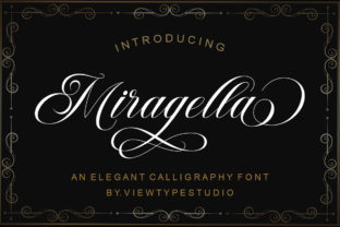 Miragella